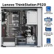 Комп'ютер Lenovo ThinkStation P520
