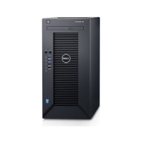 Сервер Dell PowerEdge T30 (4 x 3.5 LFF)