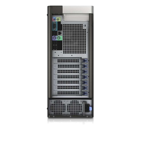 Робоча станція Dell Precision T5810