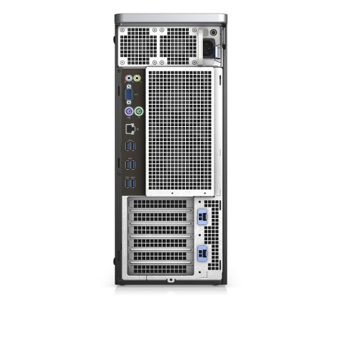Робоча станція Dell Precision T5820