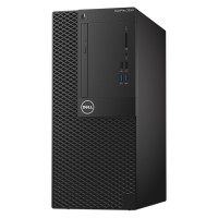 Комп'ютер Dell Optiplex 3050 Mini Tower
