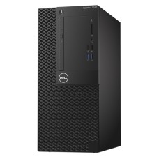 Комп'ютер Dell Optiplex 3050 Mini Tower