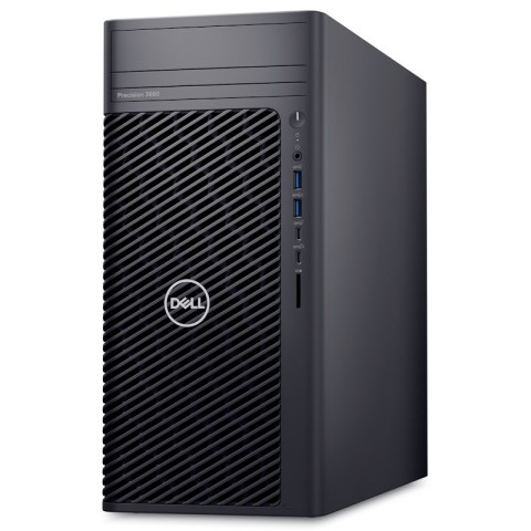 Робоча станція Dell Precision 3680 Tower