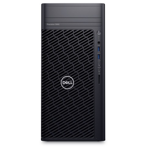 Робоча станція Dell Precision 3680 Tower