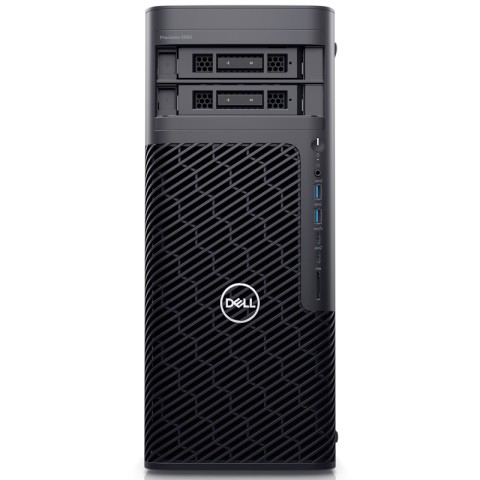 Робоча станція Dell Precision 5860 Tower