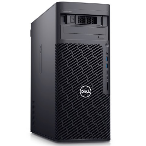 Робоча станція Dell Precision 5860 Tower