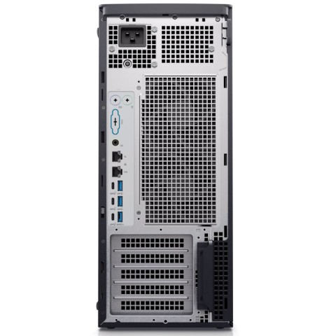 Робоча станція Dell Precision 5860 Tower