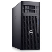 Робоча станція Dell Precision 7865 (AMD Threadripper PRO 5975WX / 128 Gb DDR4-3200 / RTX A5000 24 Gb / SSD 2 Tb)