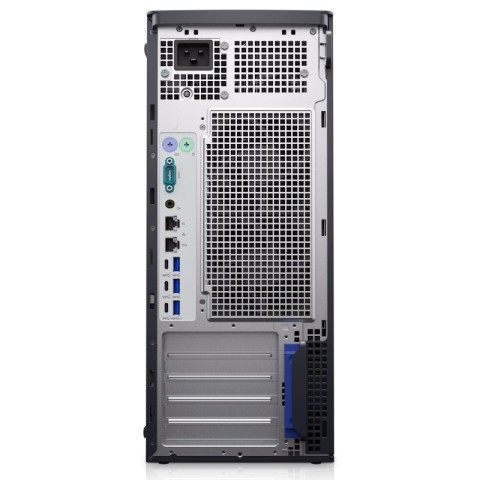 Робоча станція Dell Precision 7865 (AMD Threadripper PRO 5975WX / 128 Gb DDR4-3200 / RTX A5000 24 Gb / SSD 2 Tb)