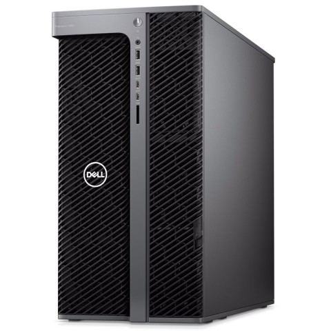 Робоча станція Dell Precision 7960 Tower