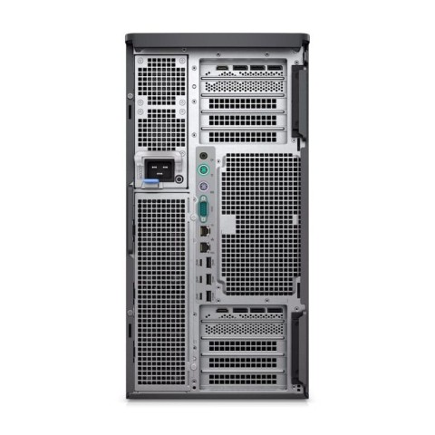 Робоча станція Dell Precision 7960 Tower