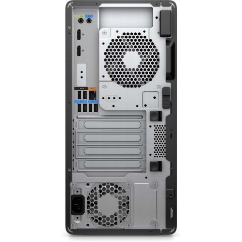 Робоча станція HP Z2 G8 Tower