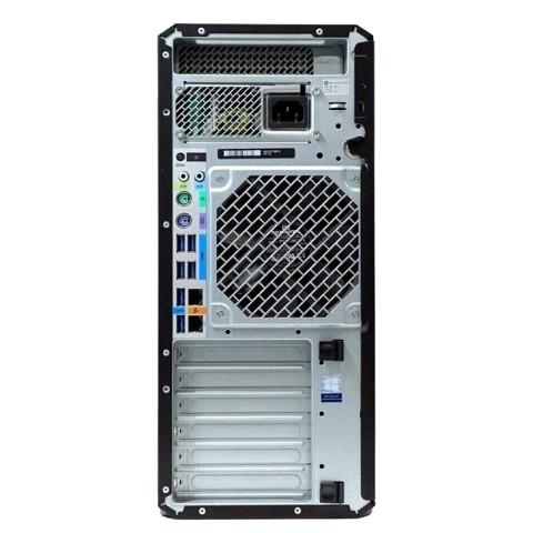 Робоча станція HP Z4 G4