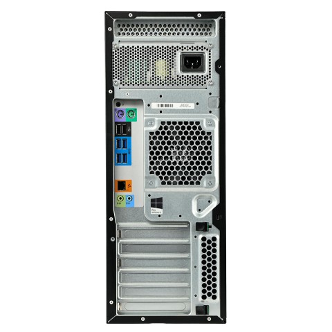Робоча станція HP Z440 