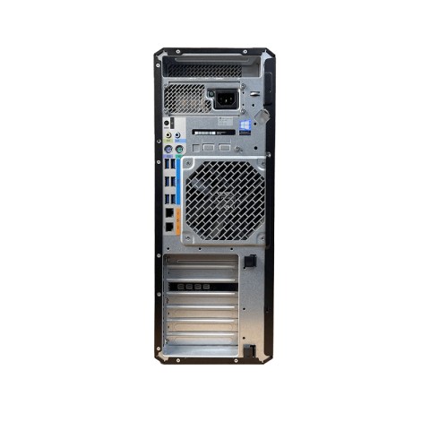 Робоча станція HP Z6 G4