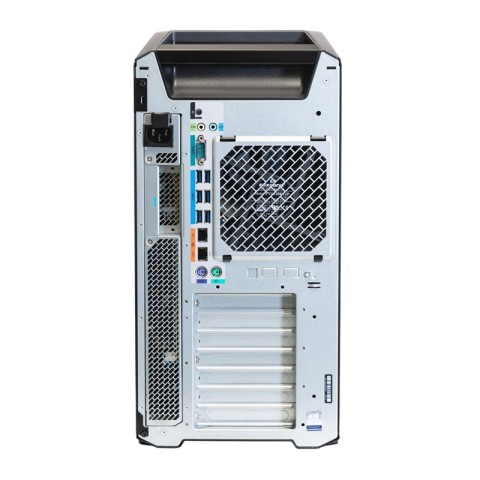 Робоча станція HP Z8 G4