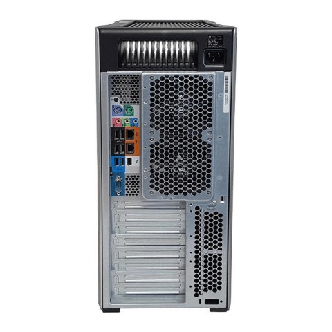 Робоча станція HP Z820
