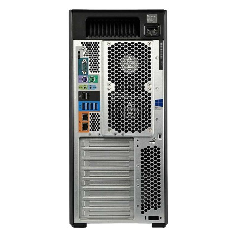 Робоча станція HP Z840