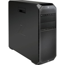 Робоча станція HP Z6 G4 (Intel Xeon Gold 6154 / 128 Gb DDR4-2666 / Quadro M6000 12 Gb / SSD 1 Tb)