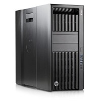 Робоча станція HP Z840 (2 x Intel Xeon E5-2690v3 / 64 Gb DDR4-2133 / Quadro K5000 4Gb / SSD 512 Gb)