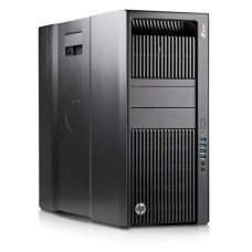 Робоча станція HP Z840 (2 x Intel Xeon E5-2699v4 / 256 Gb DDR4-2400 / Quadro P4000 8 Gb / SSD 2 Tb)