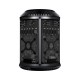 Робоча станція Apple mac pro 6.1 a1481(E5-1650/ 64gb DDR3 1866mhz/ SSD 500gb/ 2xFirePro D500 3Gb)