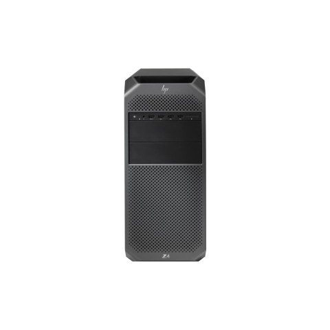 Робоча станція HP Z4 G4 (Intel Xeon W-2133 / 32 Gb DDR4-2666 / Quadro M4000 8 Gb / SSD 512 Gb)