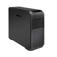 Робоча станція HP Z4 G4 (Intel Xeon W-2145 / 64 Gb DDR4-2666 / Quadro M5000 8 Gb / SSD 1 Tb)