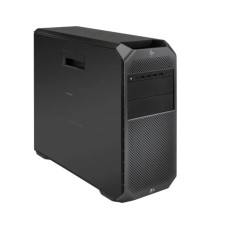 Робоча станція HP Z4 G4 (Intel Xeon W-2235 / 64 Gb DDR4-2666 / Quadro M6000 12 Gb / 1 Tb)