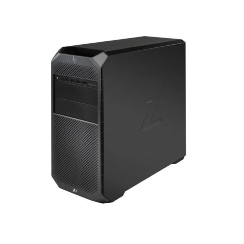 Робоча станція HP Z4 G4 (Intel Xeon W-2133 / 32 Gb DDR4-2666 / Quadro M4000 8 Gb / SSD 512 Gb)