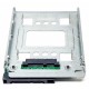 Перехідник-кріплення для HDD SAS/SATA/SSD 2.5" to 3.5" HP Z420/Z440/Z620/Z640/Z820/Z840 (654540-001 / 654540-002)