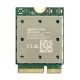Мережева карта Qualcomm FastConnect 7800 QCNCM865 (Wi-Fi+Bluetooth адаптер)