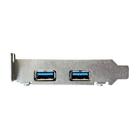 Плата розширення Dell 2 x USB Type A USB3.1 10Gbps (P41HG / 0P41HG)