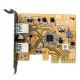 Плата розширення Dell 2 x USB Type A USB3.1 10Gbps (P41HG / 0P41HG)