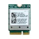 Мережева карта Qualcomm FastConnect 6900 QCNFA765 (Wi-Fi+Bluetooth адаптер)