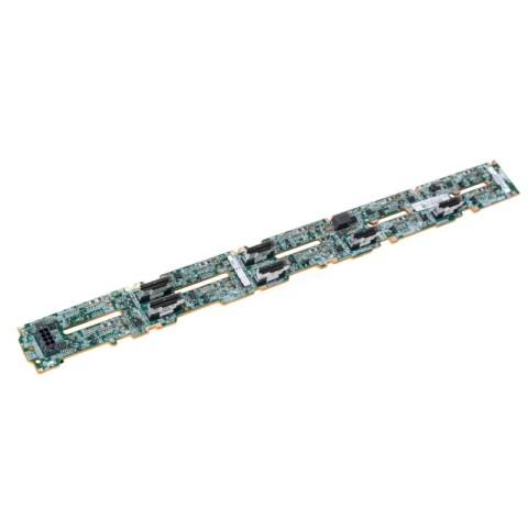 Набір розшиерення HP DL360 Gen10 10x 2.5" SFF U.2 NVMe Premium Backplane Expansion Kit (864476-001 / 875556-001)