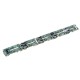 Набір розшиерення HP DL360 Gen10 10x 2.5" SFF U.2 NVMe Premium Backplane Expansion Kit (864476-001 / 875556-001)