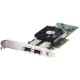 Мережева карта Dell Emulex OCe14102-U1-D DP 10GB SFP LP Adpt (DDF4D)