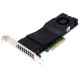 Адаптер Dell DPWC300 SSD 2x M.2 NVMe to PCIe (NTRCY / 23PX6)