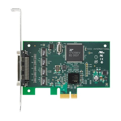 Плата розширення Digi Neo PCI Express 4-Port/8-Port (50001341-03)