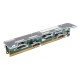 Набір розшиерення HP DL360 Gen10 10x 2.5" SFF U.2 NVMe Premium Backplane Expansion Kit (864476-001 / 875556-001)