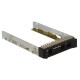 Салазка (корзина) HDD IBM 2.5" Rahmen 00E7600 Tray Caddy SFF (01KL136)
