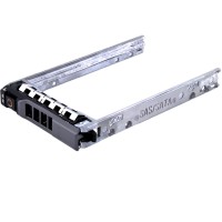 Салазка (корзина) HDD DELL 2.5" [Gen11, Gen12, Gen13] Tray Caddy SFF (0G176J / KG7NR)