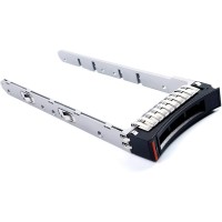 Салазка (корзина) HDD IBM 2.5" Storwize  Tray Caddy SFF (45W8687)