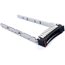 Салазка (корзина) HDD IBM 2.5" Storwize  Tray Caddy SFF (45W8687)