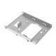 Перехідник-кріплення для HDD/SSD 3.5" to 2.5" HP (574417-001 / 586271-001)
