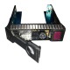 Салазка (корзина) HDD HP 3.5" Proliant [G8, Gen9, Gen10] Tray Caddy LFF (651320-001, 651314-001)