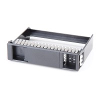 Заглушка HDD 3.5' HP [G8,G9] LFF HDD Blank Filler (652994-001, 675039-001)