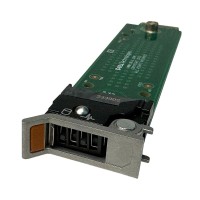 Салазка (корзина) SSD Dell BOSS-N1 PCIe M.2 Single Slot Card Tray (KH121 / 0KH121)