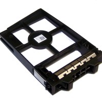 Заглушкa HDD 2.5' DELL [Gen11,Gen12,Gen13] SFF HDD Blank Filler (TW13J, 5PPFJ, GY520)